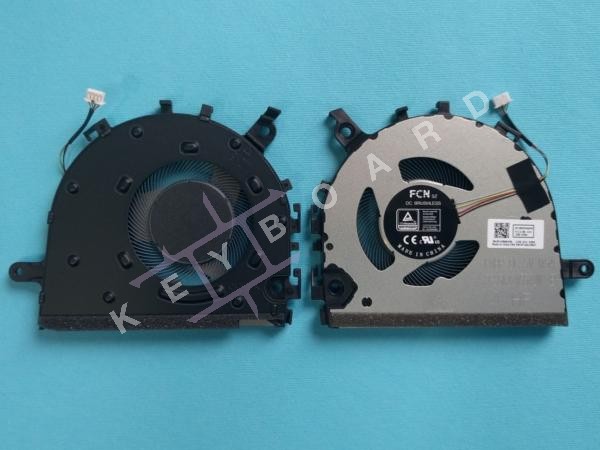 Вентилятор до ноутбука Lenovo V14 G3 ABA